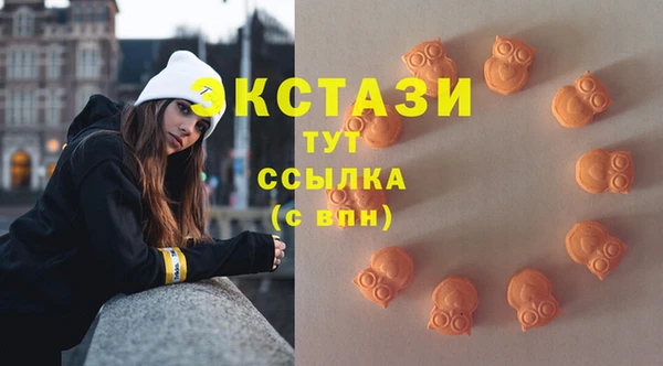 хмурый Алексеевка