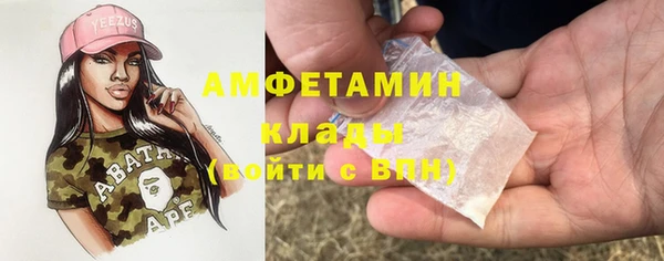 хмурый Алексеевка